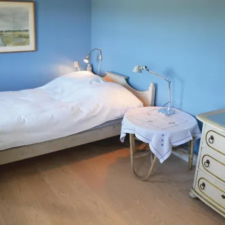 Ulfborg Xiii Apartment Fjand Garde