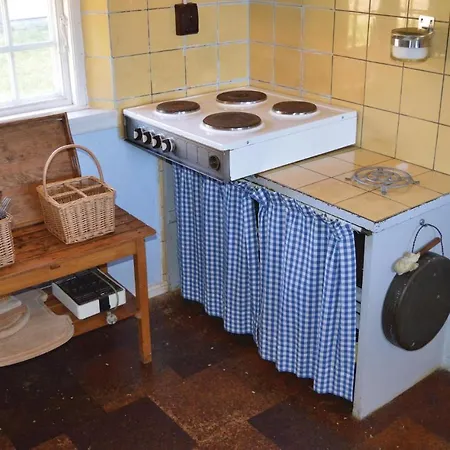 Ulfborg Xiii Apartment