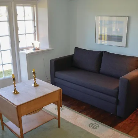 Ulfborg Xiii Apartment Fjand Garde